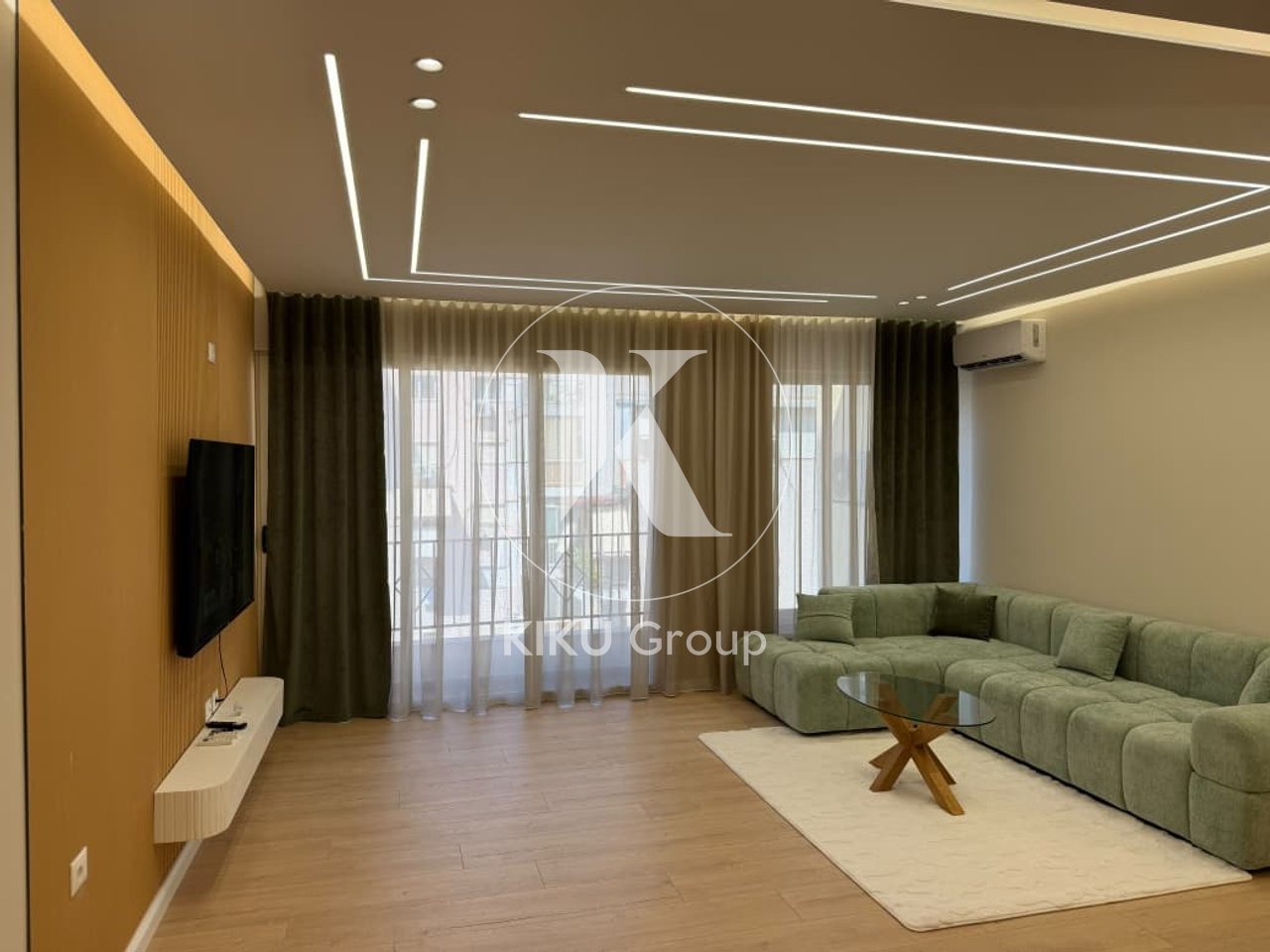 Apartment 2+1 for Sale – Yzberisht, Tirana