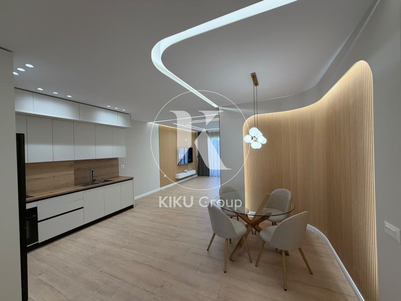 Apartment 2+1 for Sale – Yzberisht, Tirana