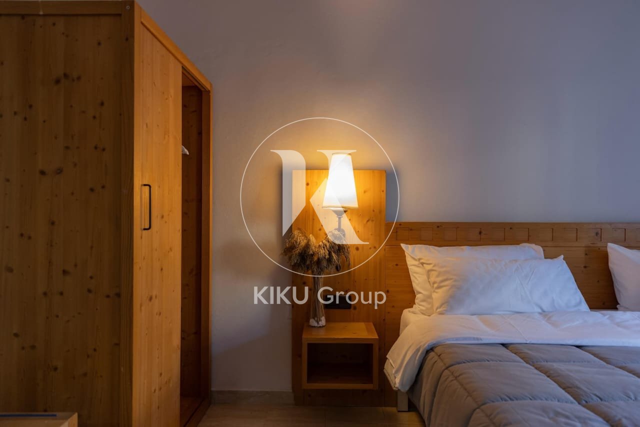 Apartament me Qira – Mine Peza / Rruga e Durrësit, Tiranë