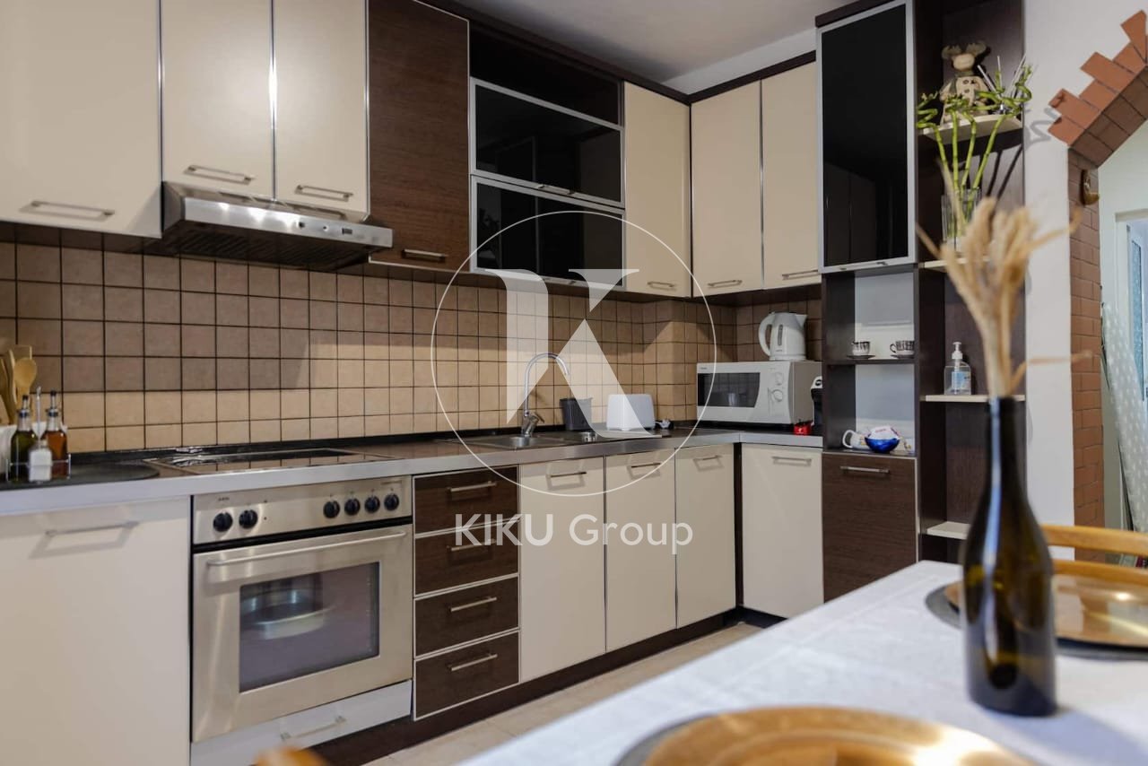 Apartament me Qira – Mine Peza / Rruga e Durrësit, Tiranë