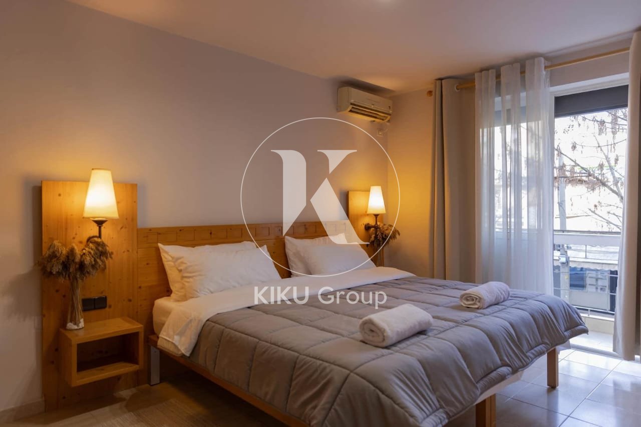Apartament me Qira – Mine Peza / Rruga e Durrësit, Tiranë