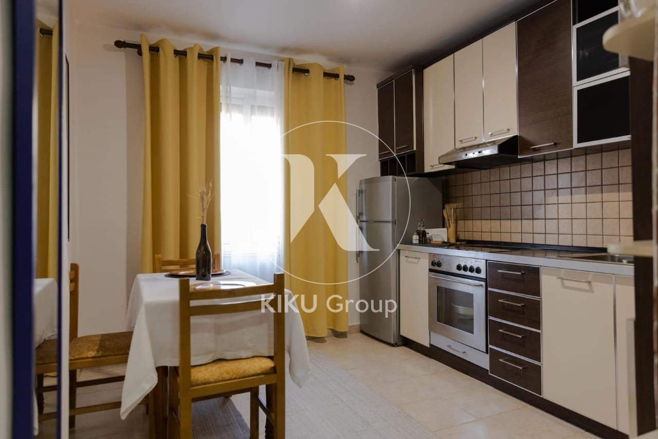 Apartament me Qira – Mine Peza / Rruga e Durrësit, Tiranë