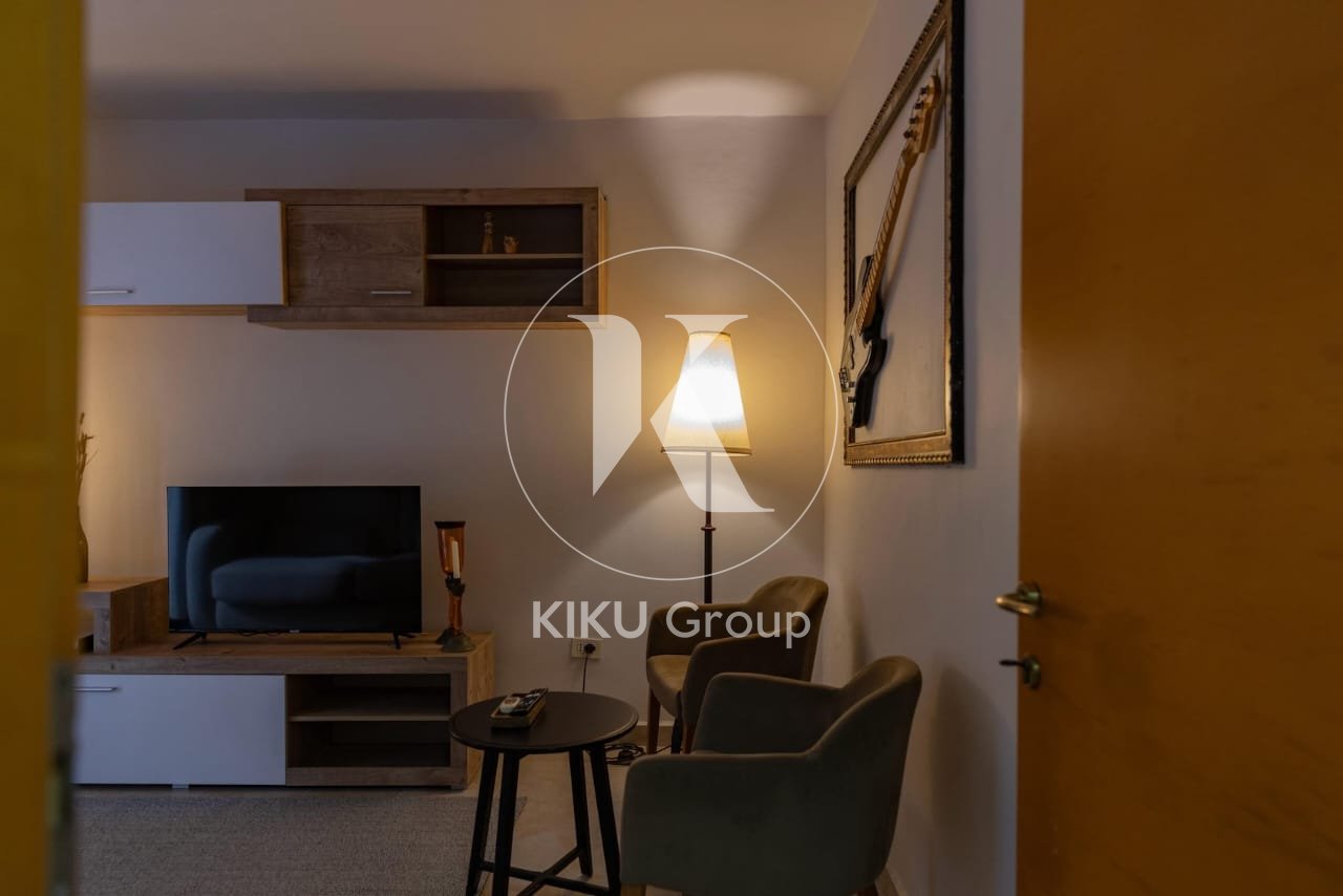 Apartament me Qira – Mine Peza / Rruga e Durrësit, Tiranë