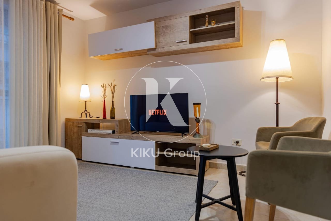 Apartament me Qira – Mine Peza / Rruga e Durrësit, Tiranë