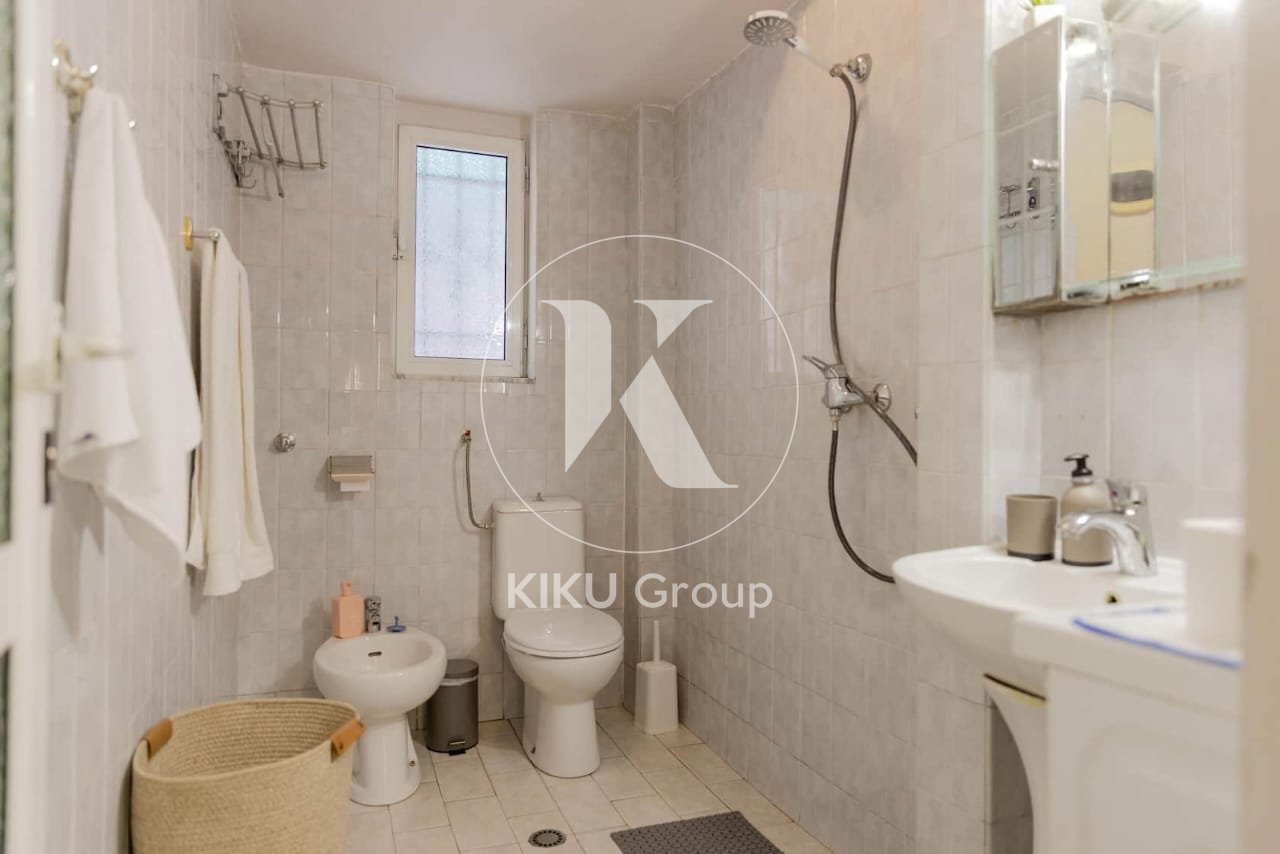 Apartament me Qira – Mine Peza / Rruga e Durrësit, Tiranë