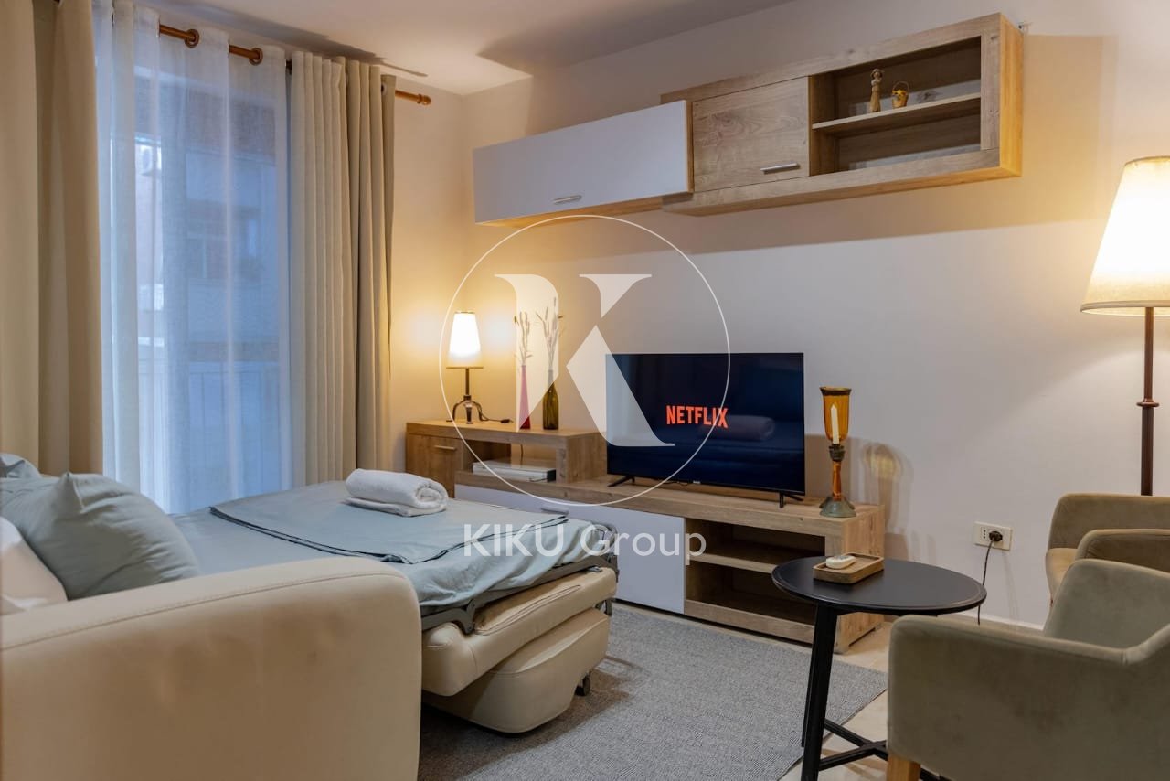 Apartament me Qira – Mine Peza / Rruga e Durrësit, Tiranë