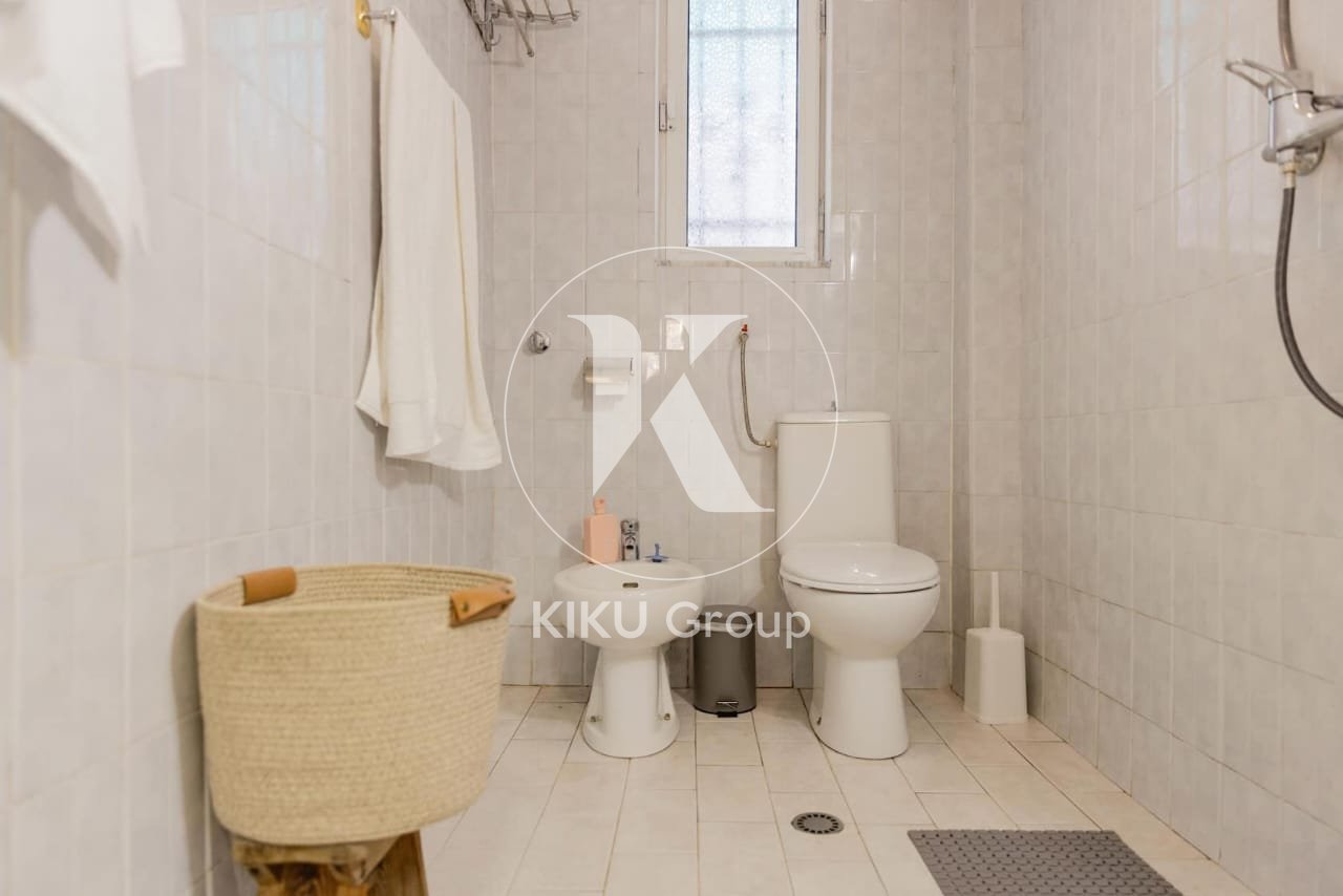 Apartament me Qira – Mine Peza / Rruga e Durrësit, Tiranë