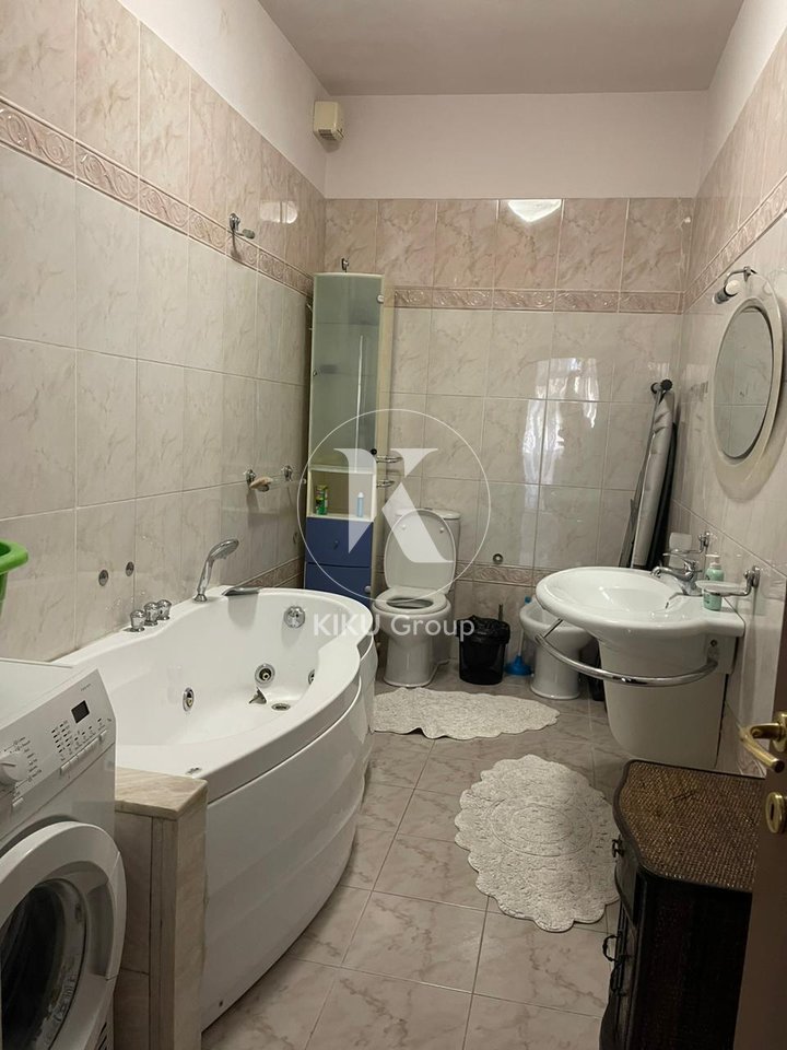 Apartment 2+1+2 for Sale – Bllok, Tirana