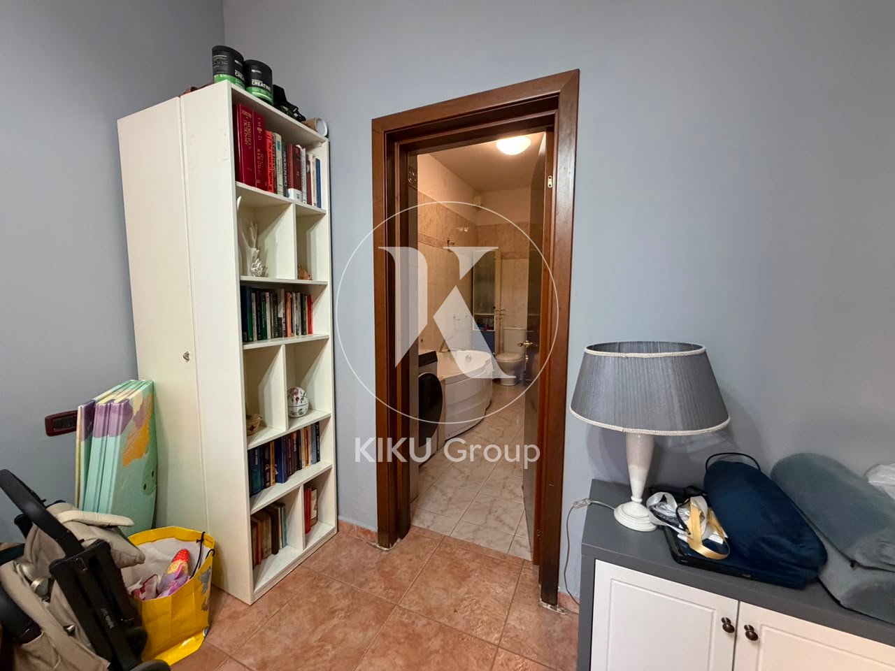 Apartment 2+1+2 for Sale – Bllok, Tirana