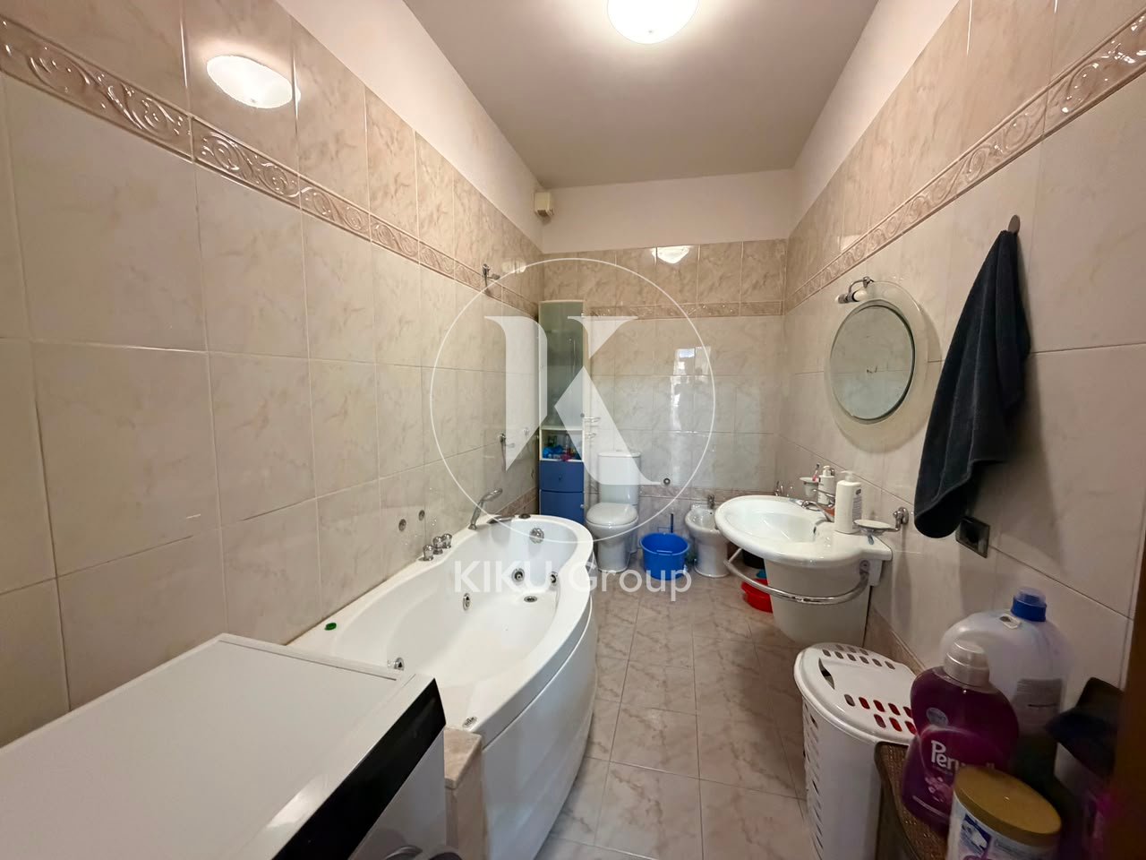 Apartment 2+1+2 for Sale – Bllok, Tirana