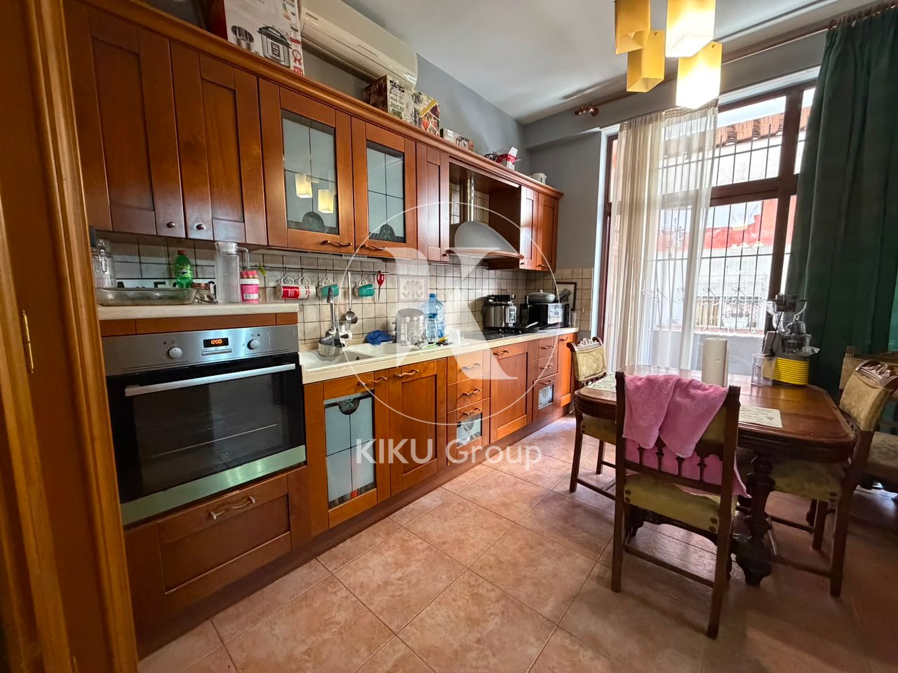 Apartment 2+1+2 for Sale – Bllok, Tirana