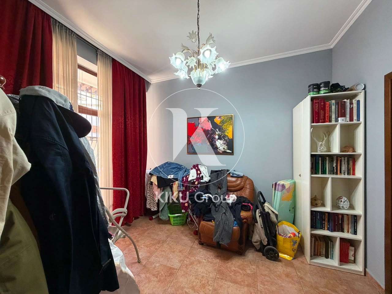 Apartment 2+1+2 for Sale – Bllok, Tirana
