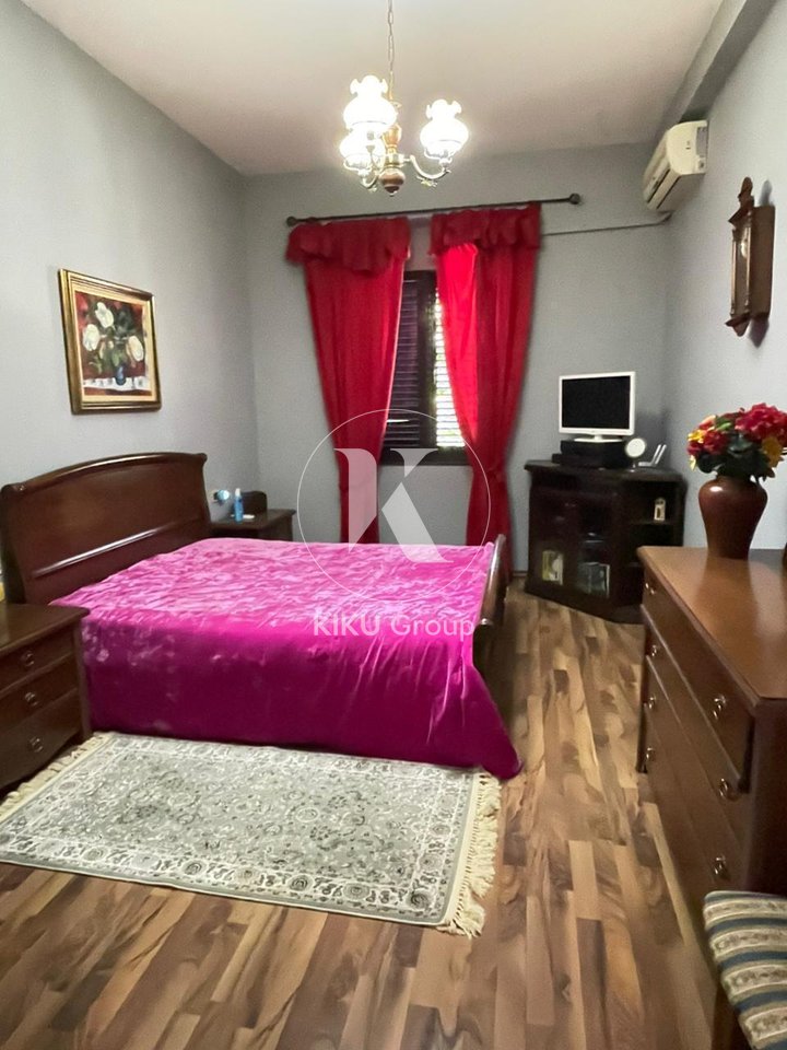 Apartment 2+1+2 for Sale – Bllok, Tirana