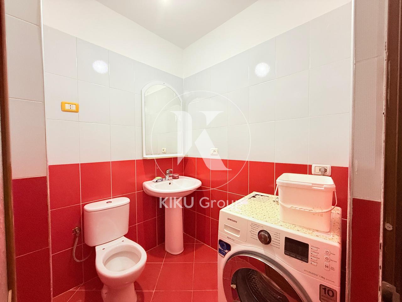 Appartamento 2+1+2 in affitto vicino all'Hotel Ferrari