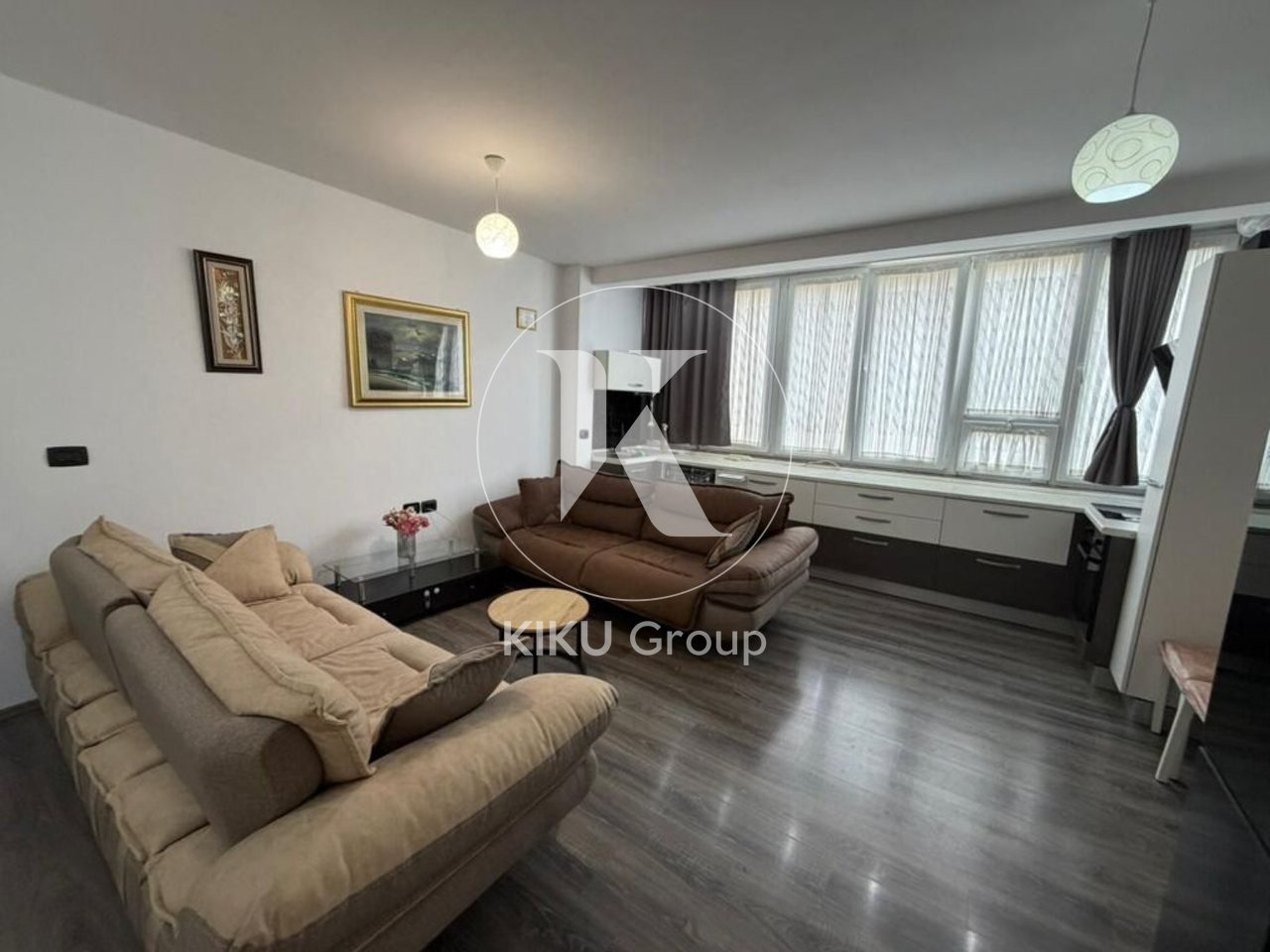 Apartment 2+1 for Sale – Former Aviation Field