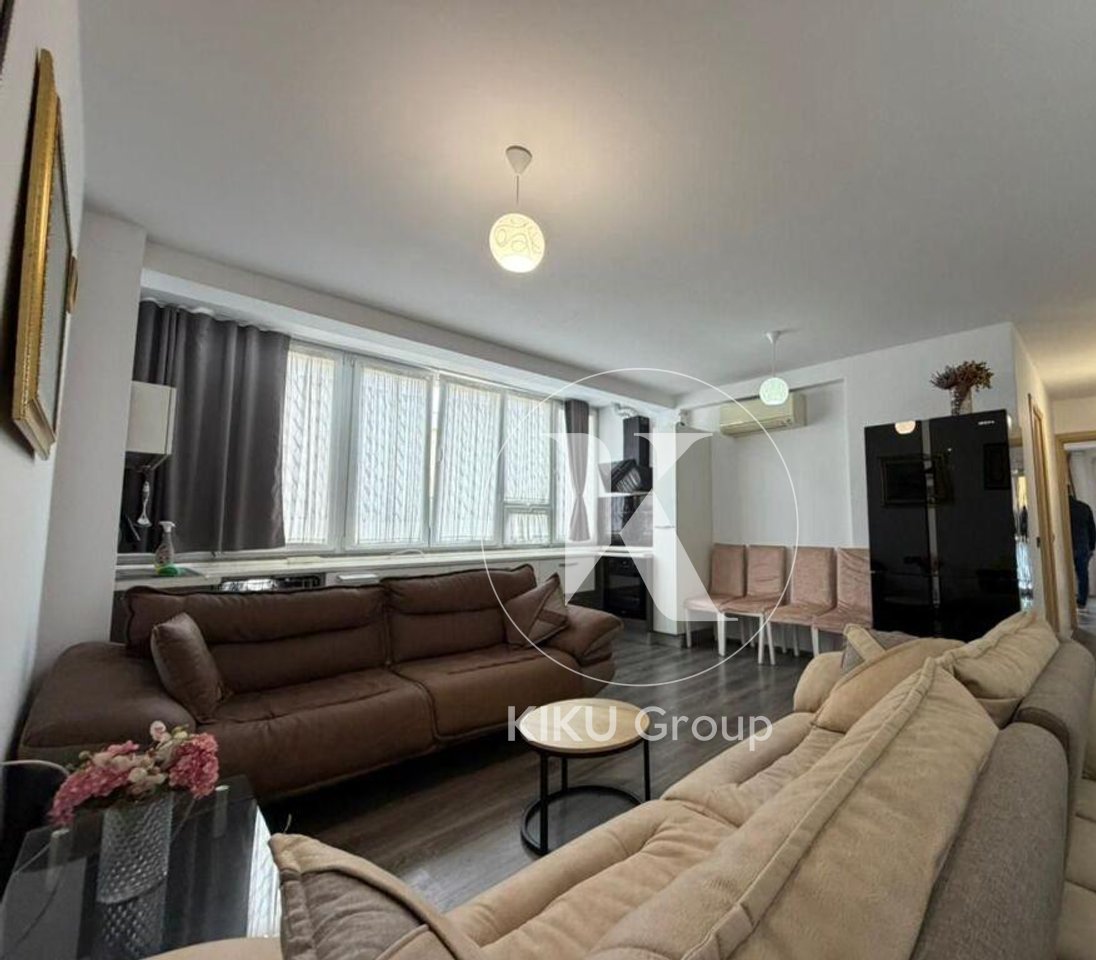 Apartment 2+1 for Sale – Former Aviation Field