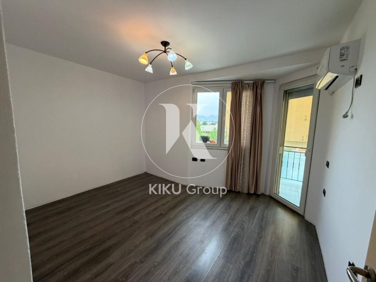 Apartment 2+1 for Sale – Former Aviation Field