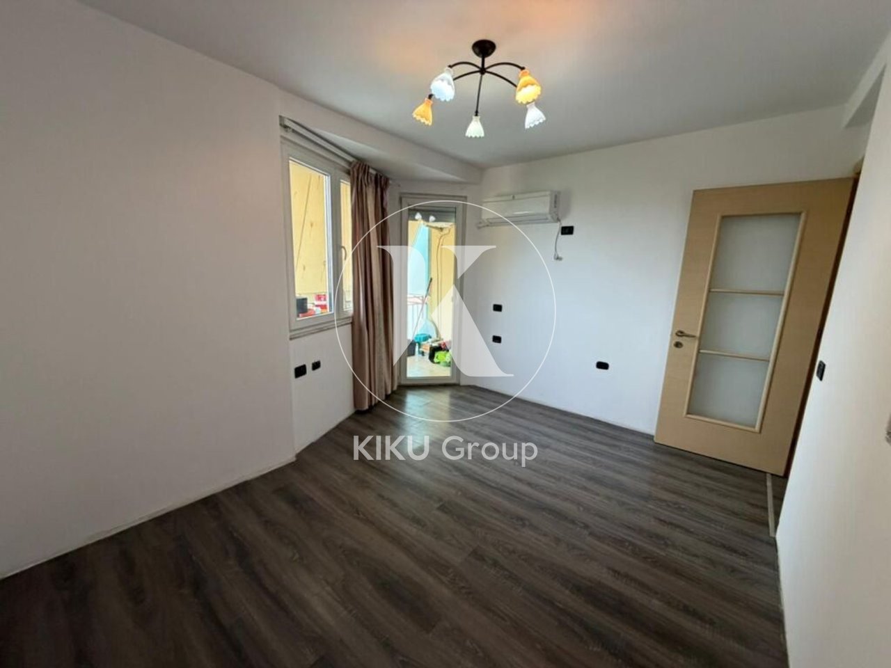 Apartment 2+1 for Sale – Former Aviation Field