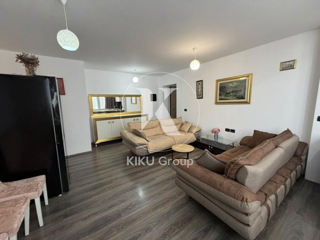 Apartment 2+1 for Sale – Former Aviation Field