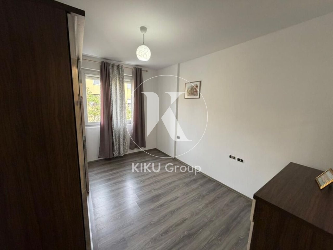 Apartment 2+1 for Sale – Former Aviation Field