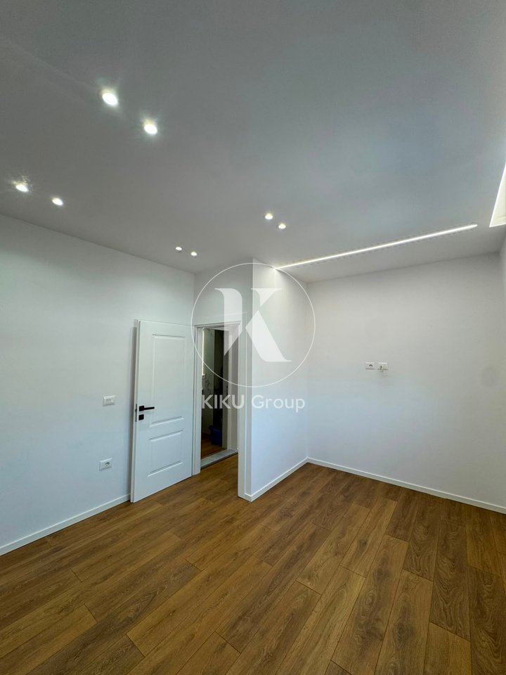 Apartament 2+1 për Shitje – Rruga 4 Dëshmorët
