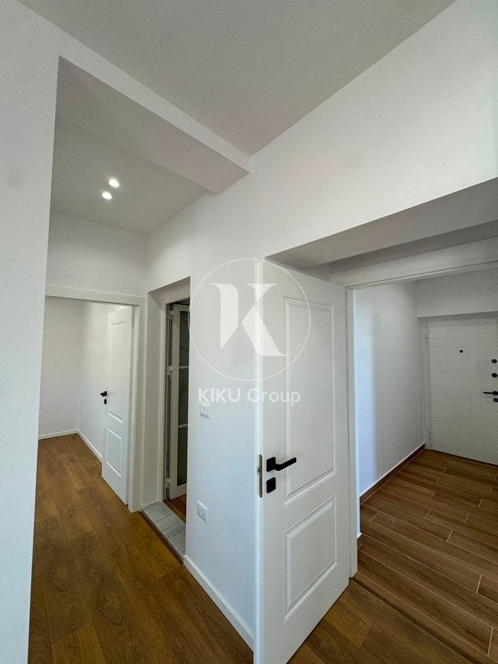 Apartament 2+1 për Shitje – Rruga 4 Dëshmorët