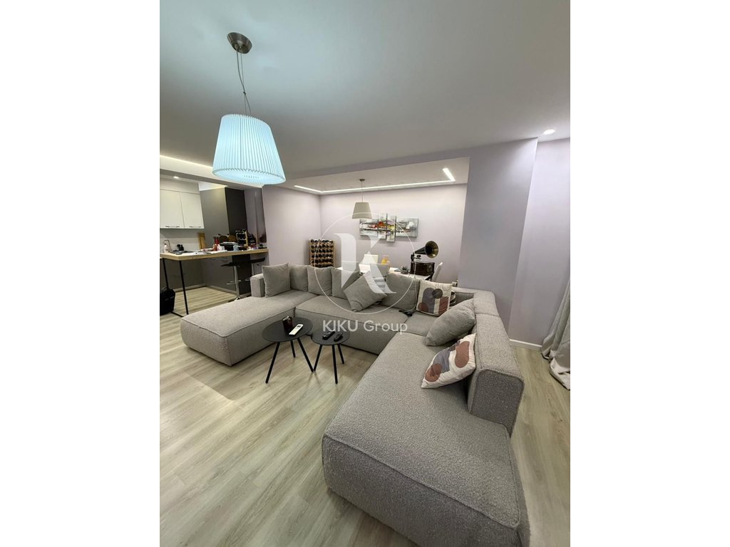 Jepet me Qira Apartament 3+1+2 + Parkim – Sunrise Residence, TEG