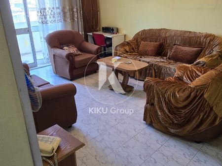 Apartament 2+1 për Shitje – Rruga Bardhyl