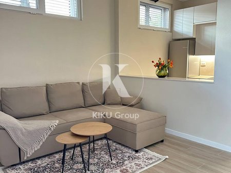 Appartamento 1+1 con Ingresso Privato in Affitto – Via "Kongresi i Manastirit", Tirana