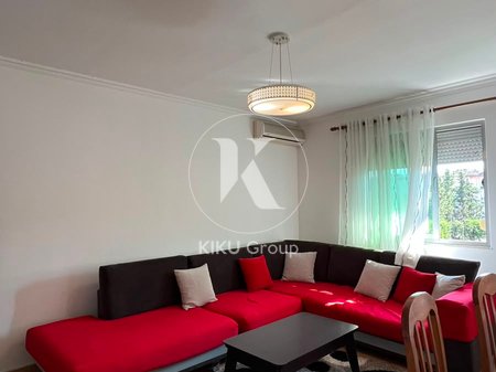 Apartament 1+1 me Qira – Varri i Bamit, pranë Pastiçeri Lika