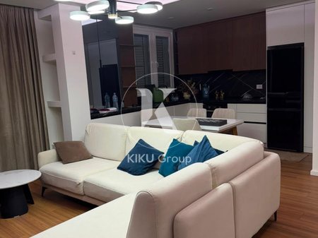 Affittasi Appartamento 2+1+2 + Posto Auto
