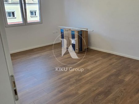 Shitet Apartament 1+1 – Rruga Ndre Mjeda, Tiranë
