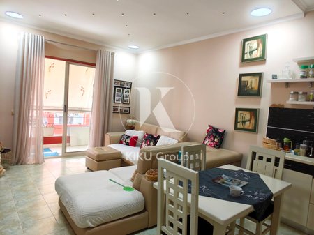 Shitet Apartament 3+1+2 – Yzberish, Tiranë