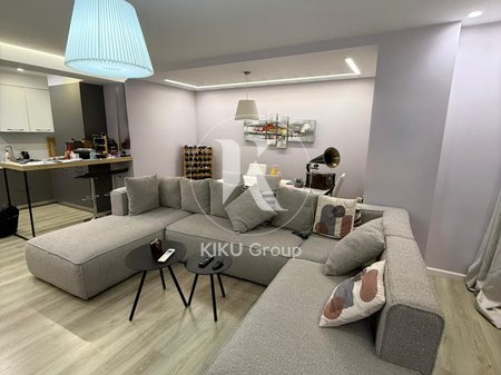 Jepet me Qira Apartament 3+1+2 + Parkim – Sunrise Residence, TEG