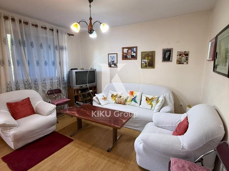 Apartment 2+1 for Rent – Near the Ballet School, Tirana