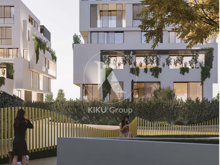 Exclusive Penthouse for Sale – Porto Lalzi, Hamallaj