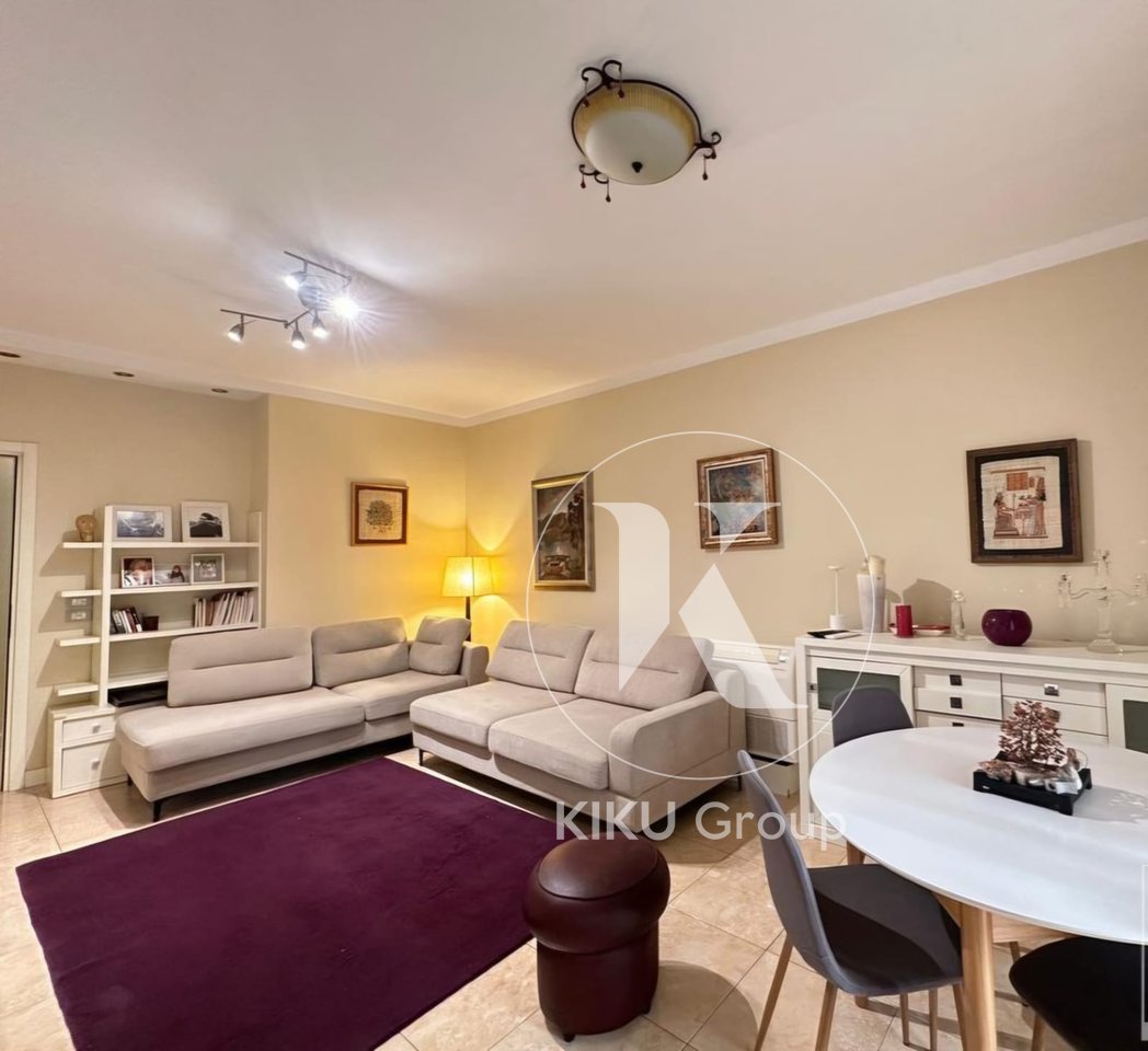 Appartamento 2+1 in Affitto – Lago Secco