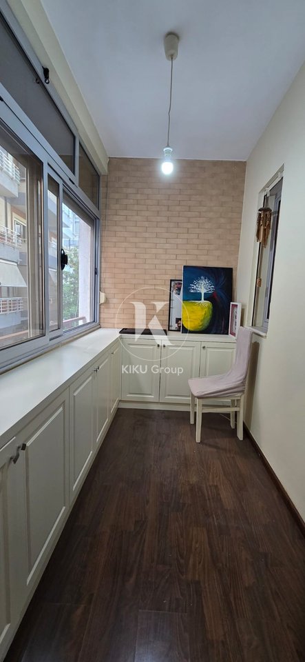 Appartamento 2+1 in Affitto – Lago Secco