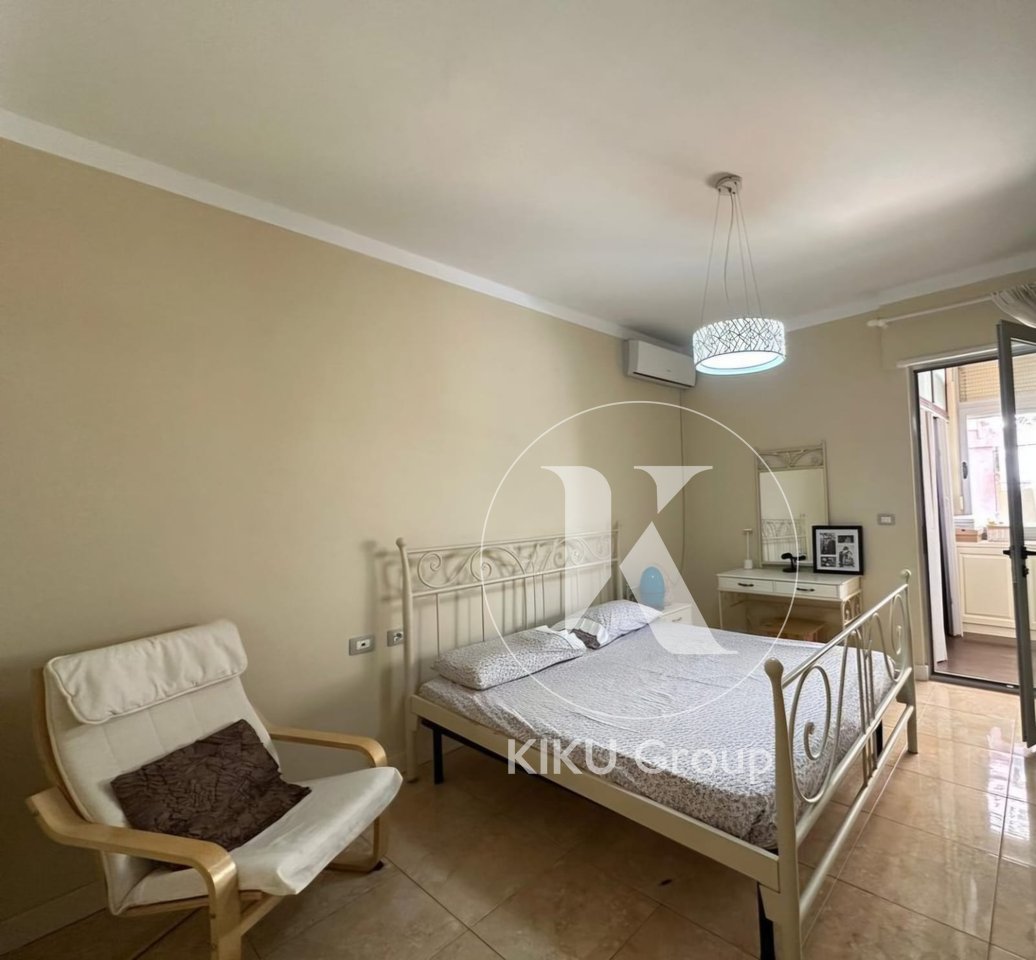 Appartamento 2+1 in Affitto – Lago Secco