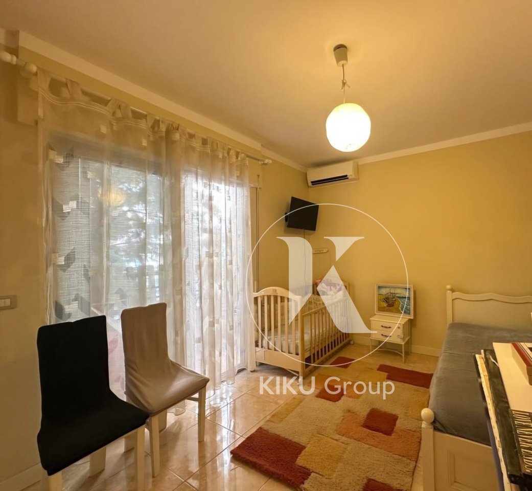 Appartamento 2+1 in Affitto – Lago Secco