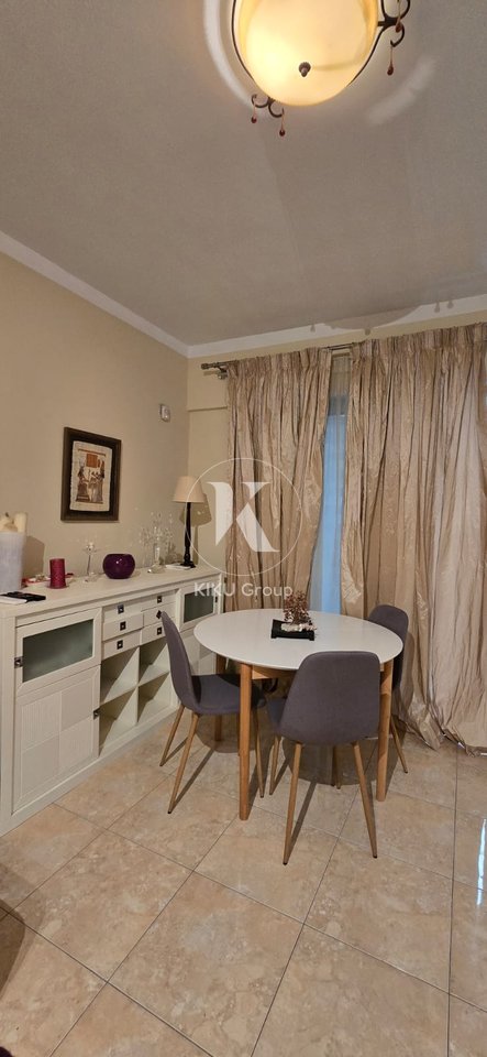 Appartamento 2+1 in Affitto – Lago Secco