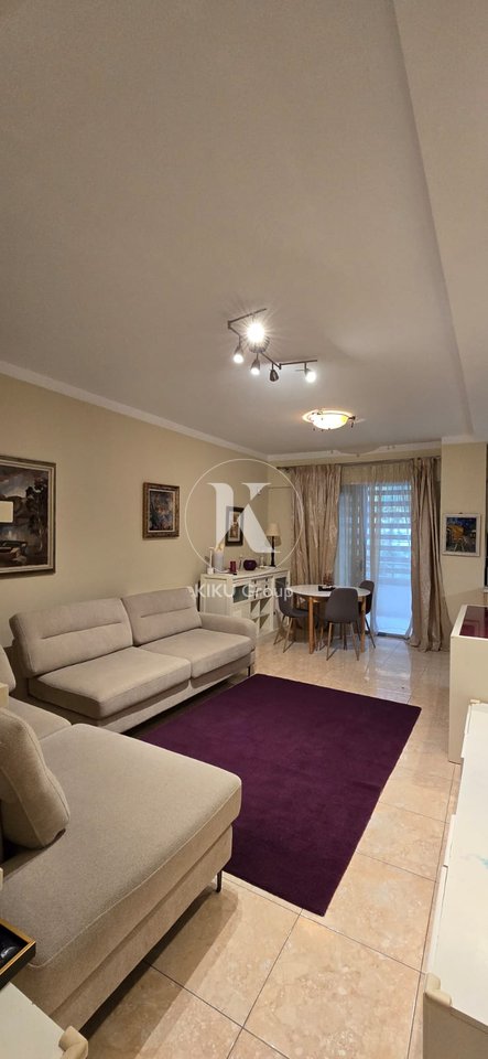 Appartamento 2+1 in Affitto – Lago Secco