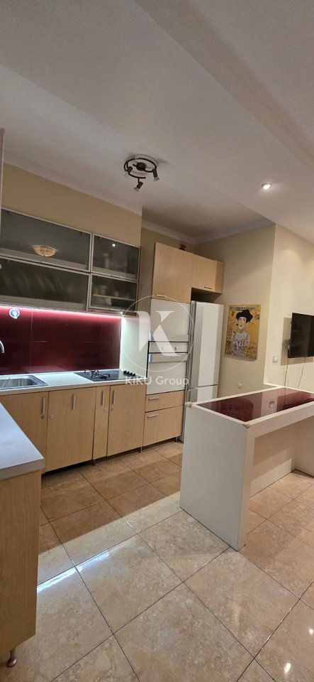 Appartamento 2+1 in Affitto – Lago Secco