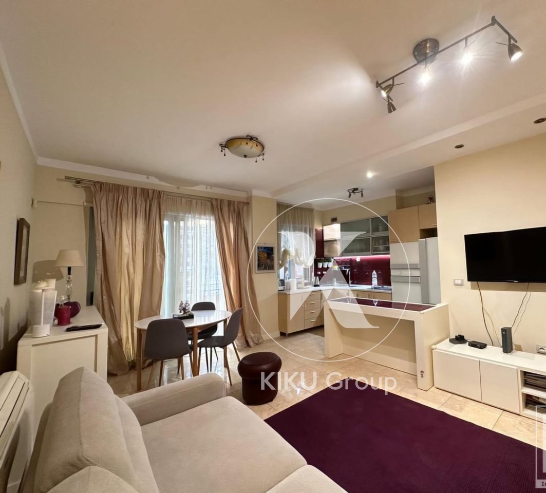Appartamento 2+1 in Affitto – Lago Secco