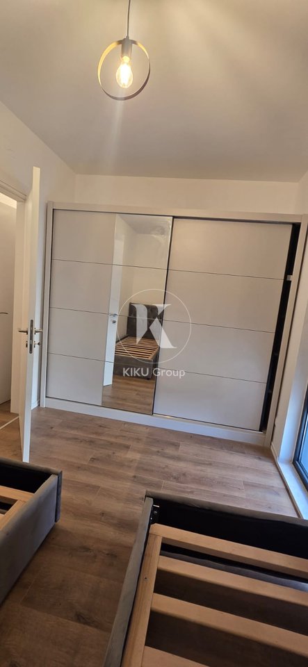 Appartamento 2+1+2 in Affitto – Vicino a Casa Italia