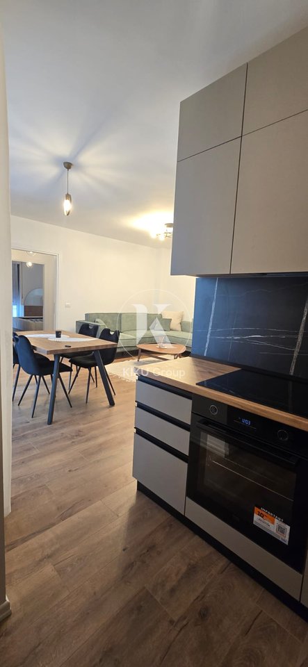 Appartamento 2+1+2 in Affitto – Vicino a Casa Italia