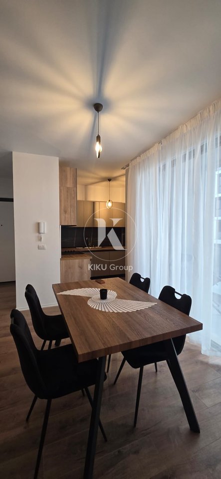Appartamento 2+1+2 in Affitto – Vicino a Casa Italia