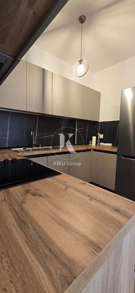 Appartamento 2+1+2 in Affitto – Vicino a Casa Italia