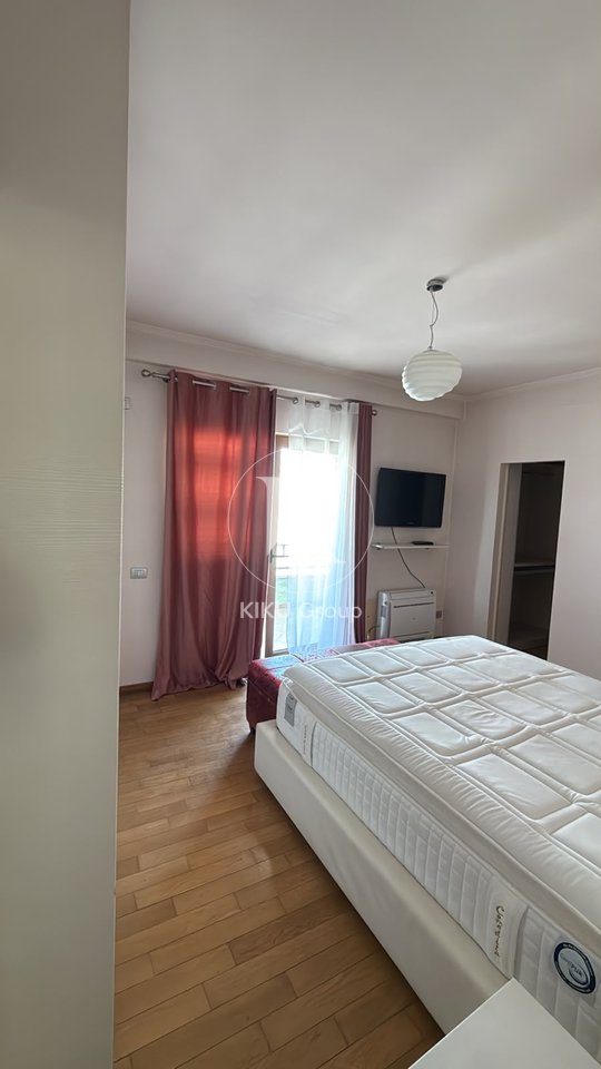 Appartamento Premium in Vendita con Garage con 2 posti auto – Via Him Kolli, Tirana