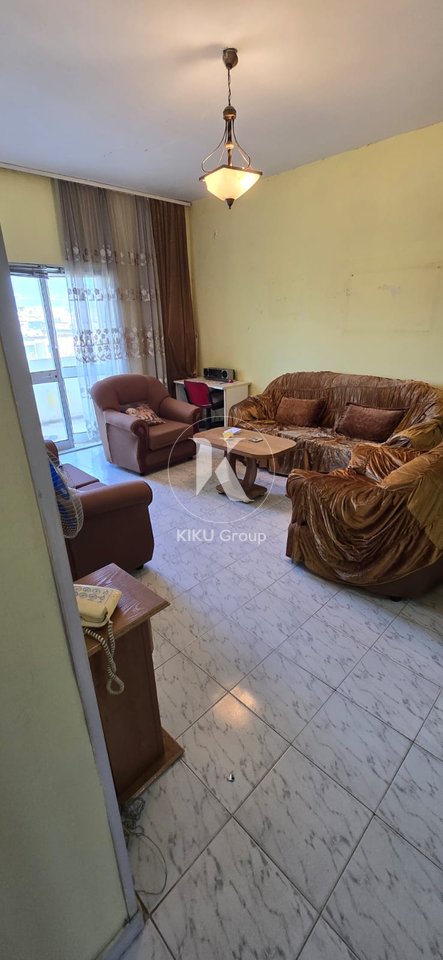 Apartament 2+1 për Shitje – Rruga Bardhyl